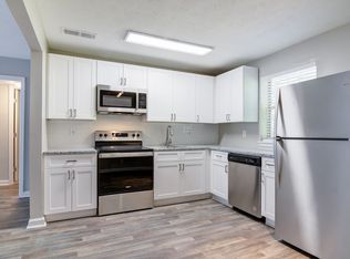 Westside Court Apartments, Atlanta, GA 30318