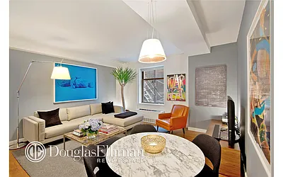 Sold by Douglas Elliman