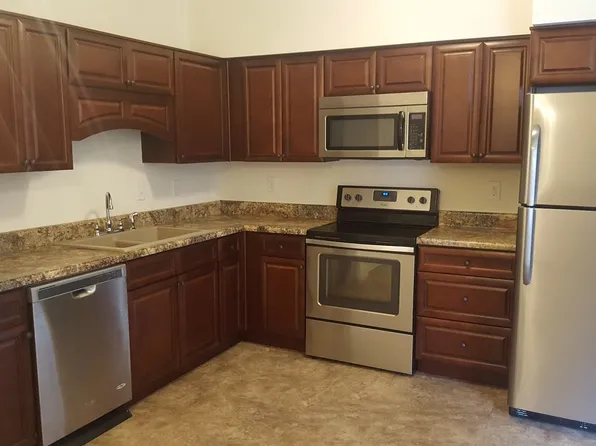 813 Third Ave, Apt K, 813 3rd Ave #K, West Pt, GA 31833