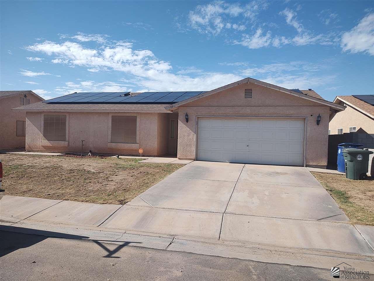 780 W 12th Pl, Somerton, AZ 85350 Zillow