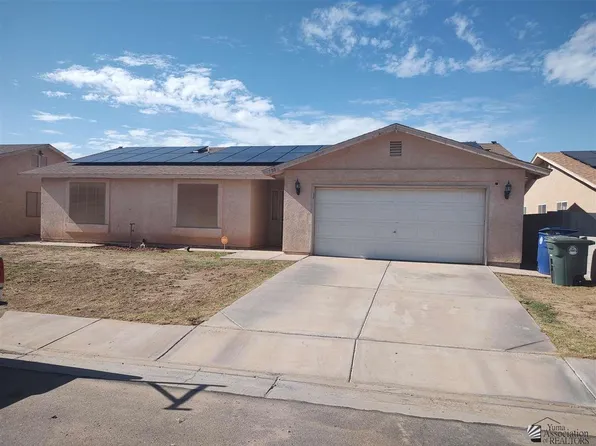 780 W 12th Pl, Somerton, AZ 85350