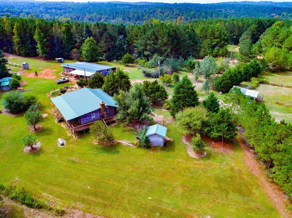 2140 County Road 461, Woodland, AL 36280