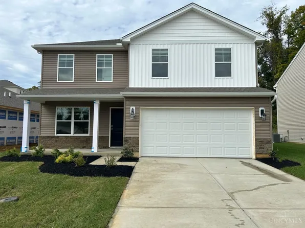 129 Woodcreek Ln, New Richmond, OH 45157