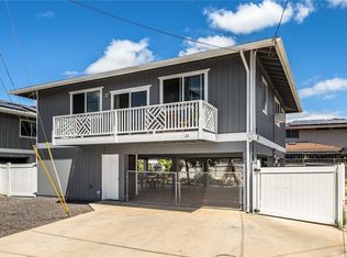 87-1720 Farrington Hwy APT 23, Waianae, HI 96792