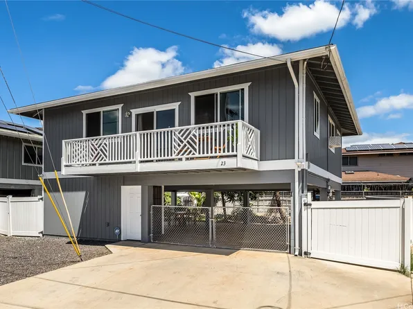 87-1720 Farrington Hwy APT 23, Waianae, HI 96792