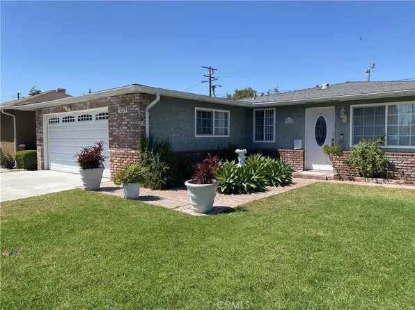 3829 W 144th St, Hawthorne, CA 90250