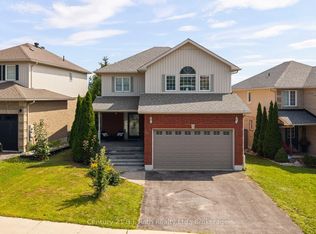 33 Vanessa Dr, Orillia, ON L3V 7Y8
