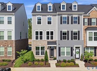 1231 Ewing Park Loop, Midlothian, VA 23113