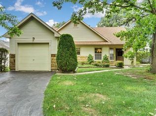 17 S Baker Dr, Jackson, NJ