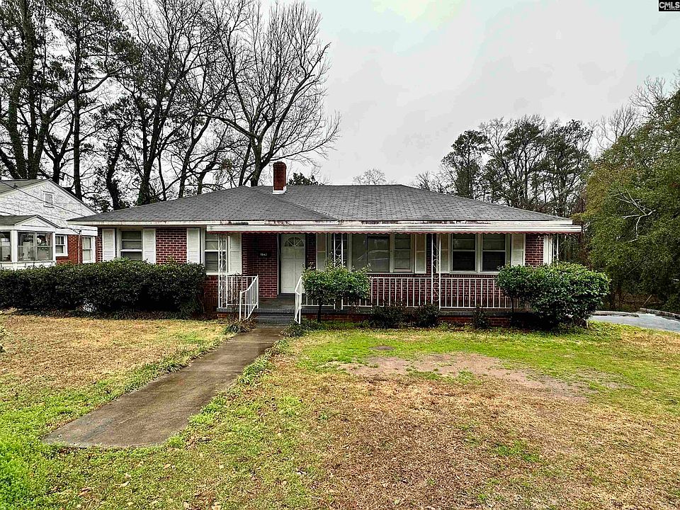 516 Duke Ave, Columbia, SC 29203 MLS 556012 Zillow