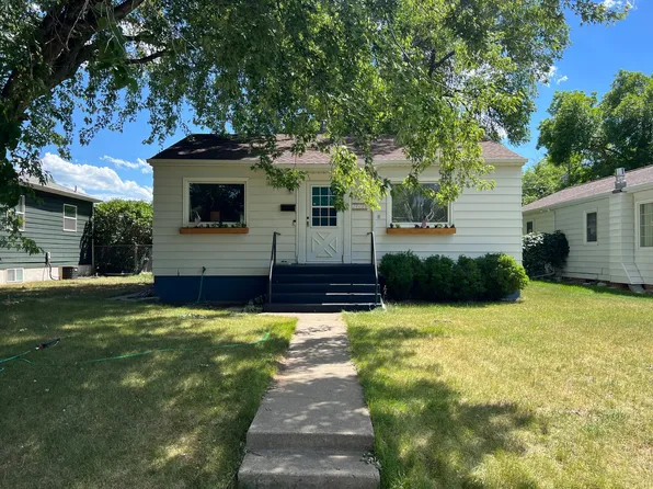 2908 4th Ave S, Great Falls, MT 59405