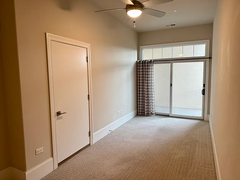 3rd Bedroom