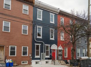 2234 W Master St, Philadelphia, PA 19121