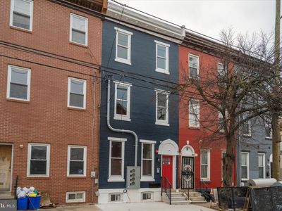 2234 W Master St, Philadelphia, PA, 19121