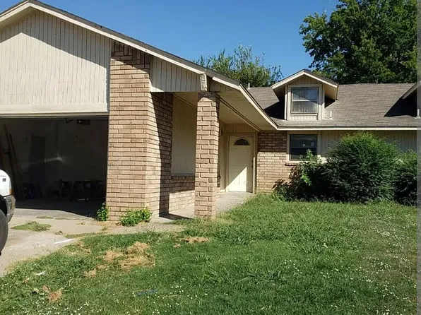 3903 S 131st East Ave, Tulsa, OK 74134