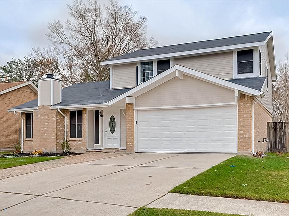 4th image of 6406 Vickie Springs Ln