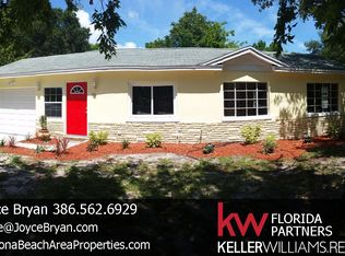 550 Berkshire Rd, Daytona Beach, FL 32114