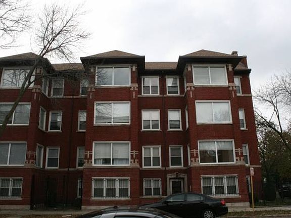 Building Exterior