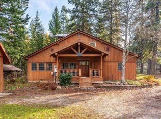3072 Westside Calispell Rd, Usk, WA 99180