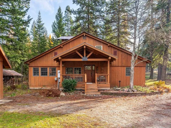 3072 Westside Calispell Rd, Usk, WA 99180