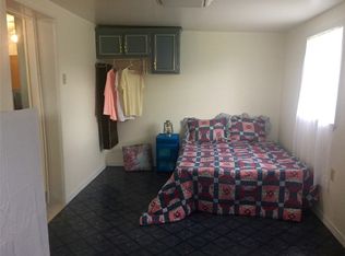 204 Stacy St, Wister, OK 74966