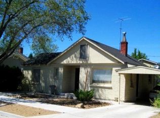 327 Claremont St APT A, Reno, NV 89502