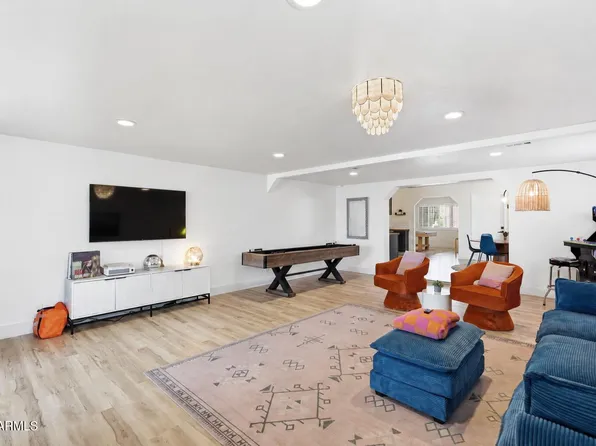 6950 E WILLETTA Street, Scottsdale, AZ 85257