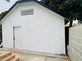 1329 W 57th St, Los Angeles, CA 90037