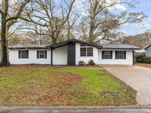 224 Bermuda Dr, Pearl, MS 39208