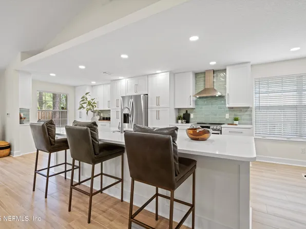 3763 SANCTUARY Way N, Jacksonville Beach, FL 32250