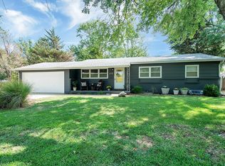 610 S Tippecanoe Ave, Wichita, KS 67209