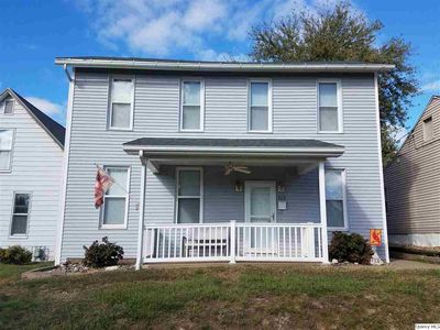 713 Van Buren St, Quincy, IL, 62301