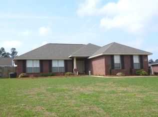 25191 Raynagua Blvd, Loxley, AL 36551