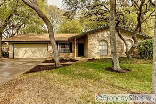 2nd image of 3602 Brownwood Dr