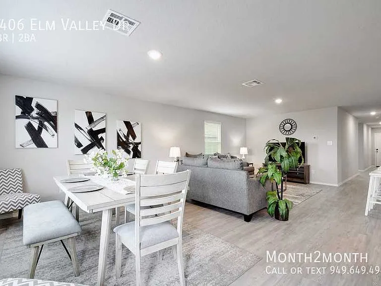 5406 Elm Valley Dr — Photo 6