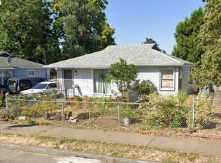 4015 SE 73rd Ave, Portland, OR 97206