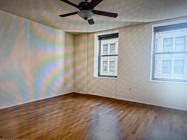 310 S Michigan Ave Unit 1611