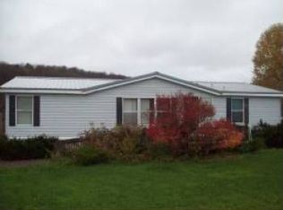 1065 Page Brook Rd, Whitney Pt, NY 13862