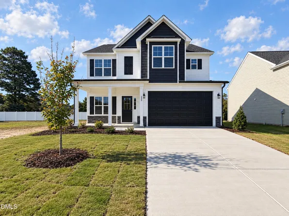 259 Crossvine St #26, Selma, NC 27576
