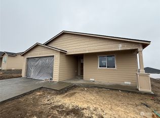2358 SE Noah St, East Wenatchee, WA 98802
