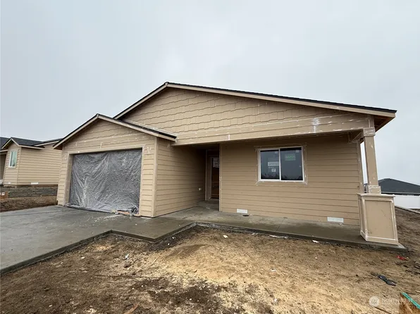 2358 SE Noah Street, East Wenatchee, WA 98802