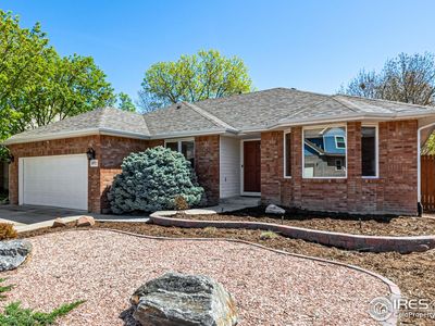 2072 Skylark Ct, Longmont, CO, 80503
