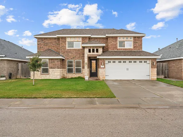 15 Cornwall Dr, Odessa, TX 79765