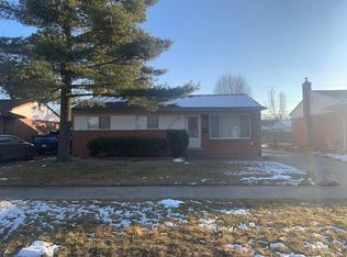 34735 Nancy St, Westland, MI