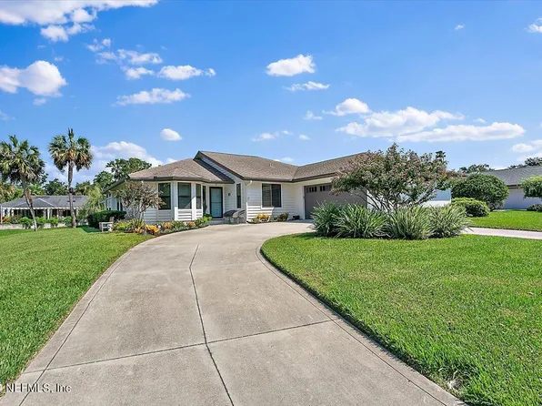 101 POSEIDON Lane, Ponte Vedra Beach, FL 32082