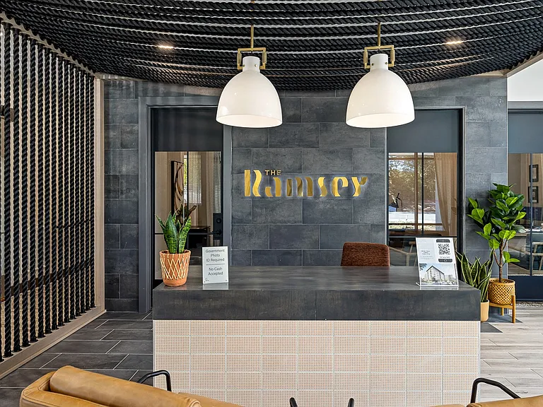 The Ramsey — Photo 16