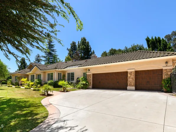 936 Vivian Cir, Thousand Oaks, CA 91320