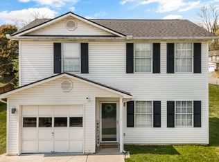 6255 Rexburg Dr, Knoxville, TN 37921