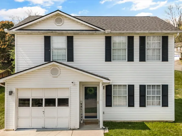 6255 Rexburg Dr, Knoxville, TN 37921