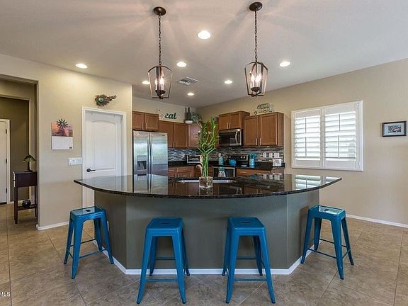 5th image of 5617 W Montebello Way